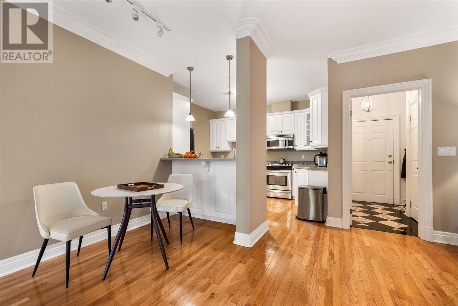 25 Bonaventure Avenue Unit#311, St. John's — photo 5