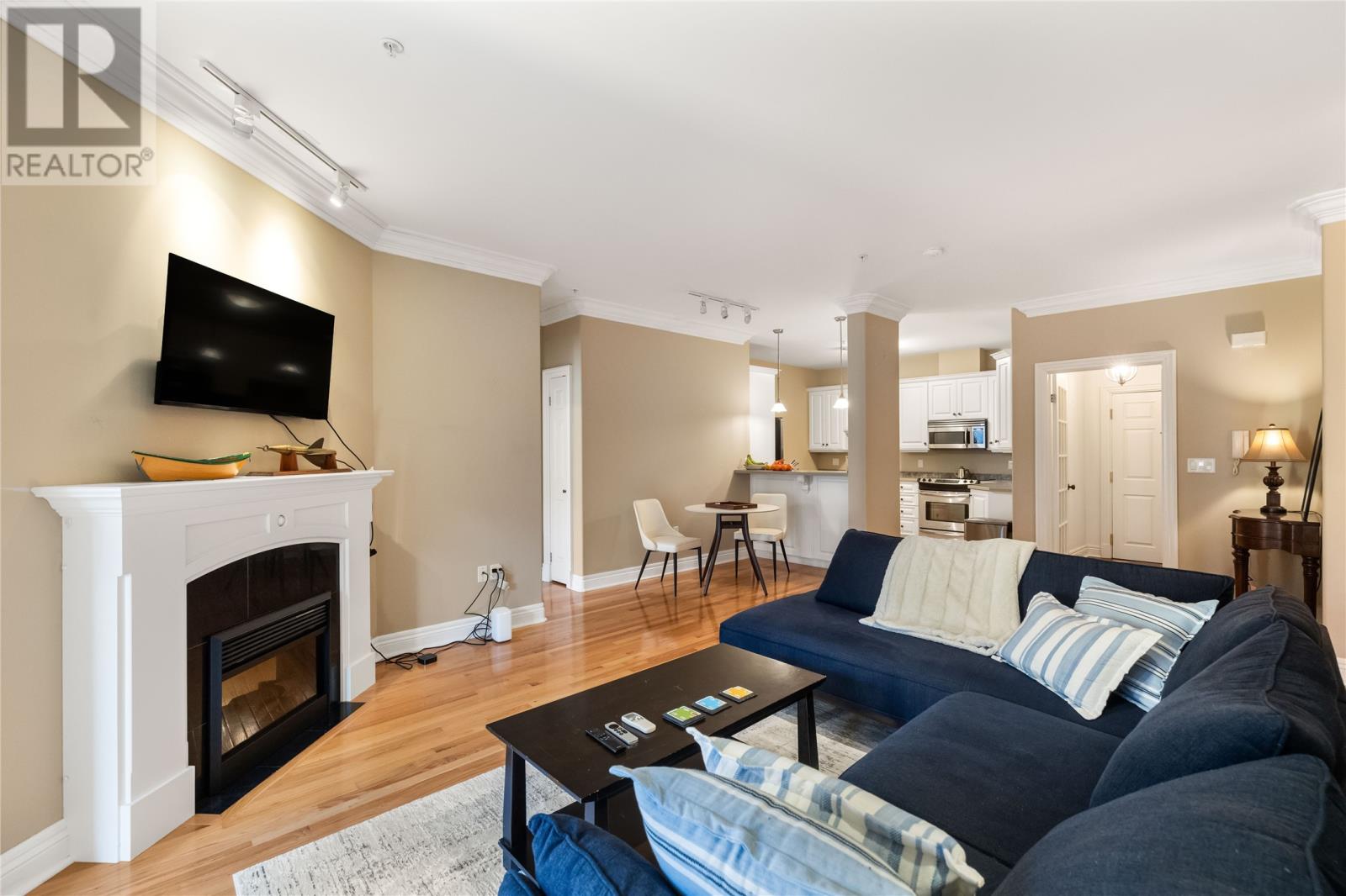 25 Bonaventure Avenue Unit#311, St. John's — photo 6