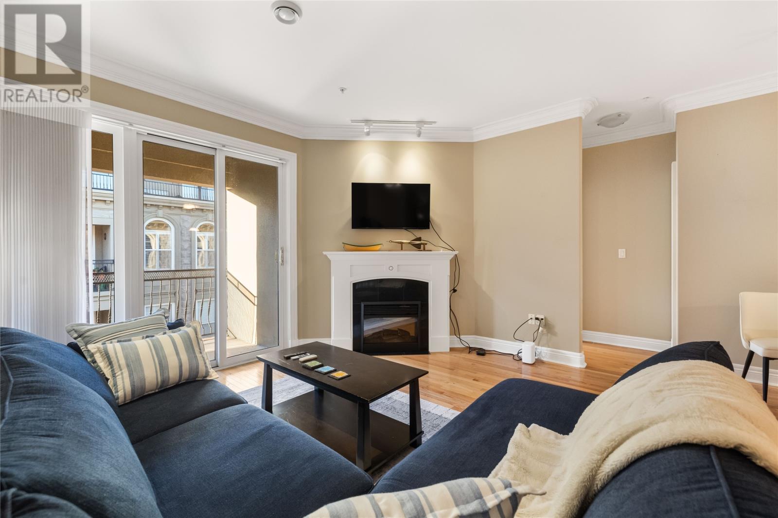 25 Bonaventure Avenue Unit#311, St. John's — photo 7