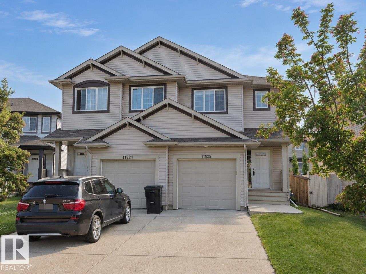 11525 18a Av SW, Edmonton, Alberta  T6W 2E6 - Photo 1 - E4509783