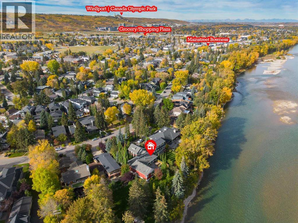 5960 Bow Crescent Nw, Calgary, Alberta  T3B 2B9 - Photo 44 - A2350154