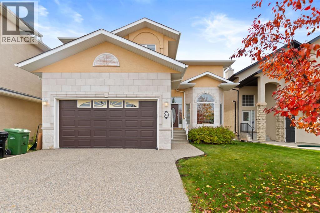 63 West Cedar Rise SW, Calgary, Alberta  T3H 5E2 - Photo 1 - A2351827