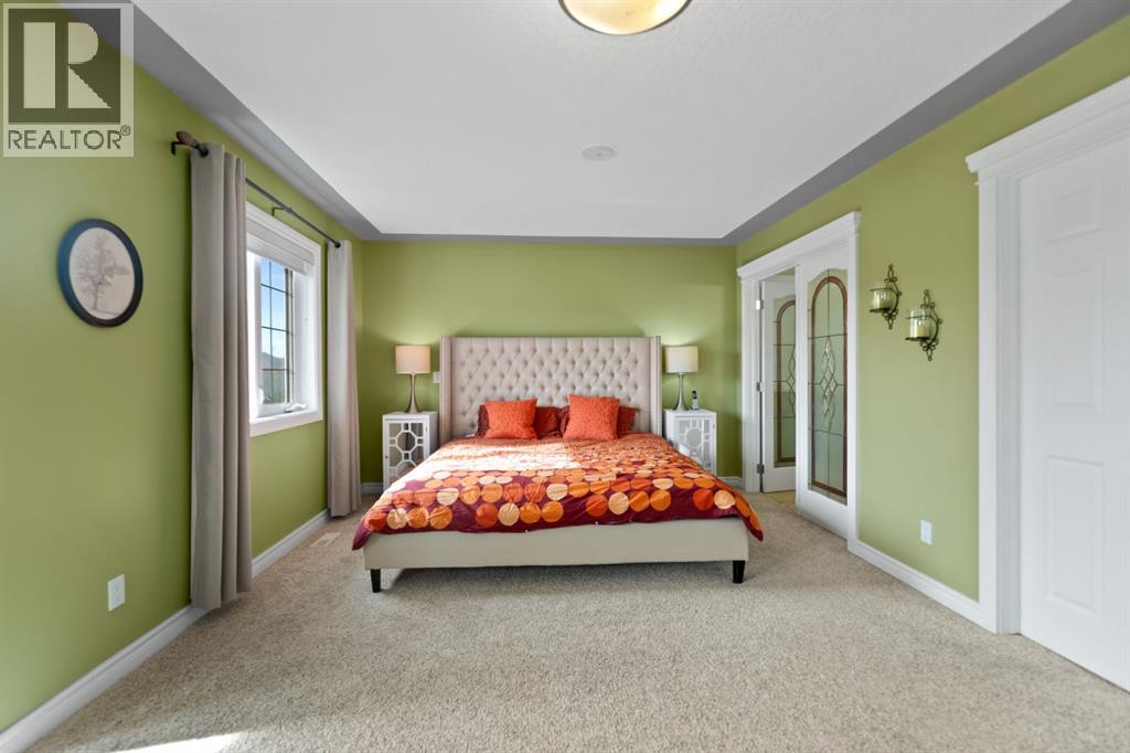 63 West Cedar Rise SW, Calgary, Alberta  T3H 5E2 - Photo 27 - A2351827