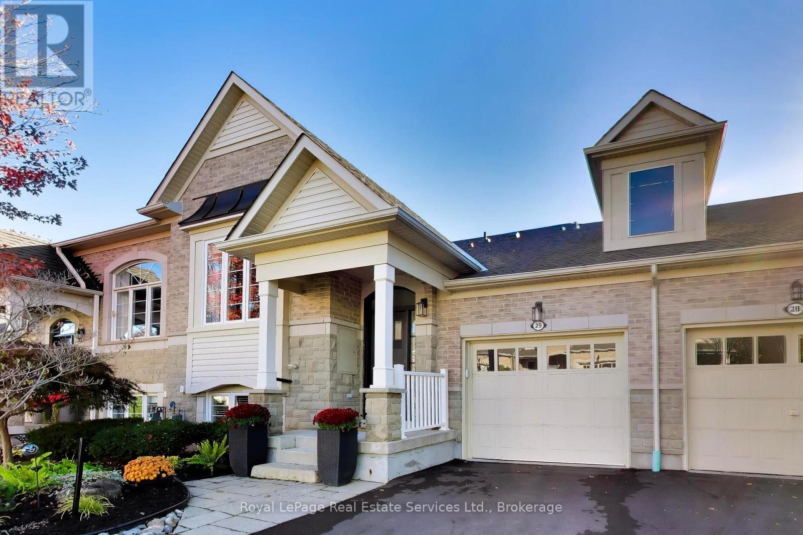 29 - 4241 SARAZEN DRIVE, Burlington, Ontario