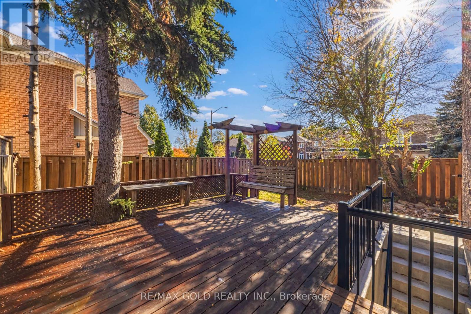 6942 Yarrow Avenue, Mississauga, Ontario  L5N 6Z9 - Photo 36 - W14094116