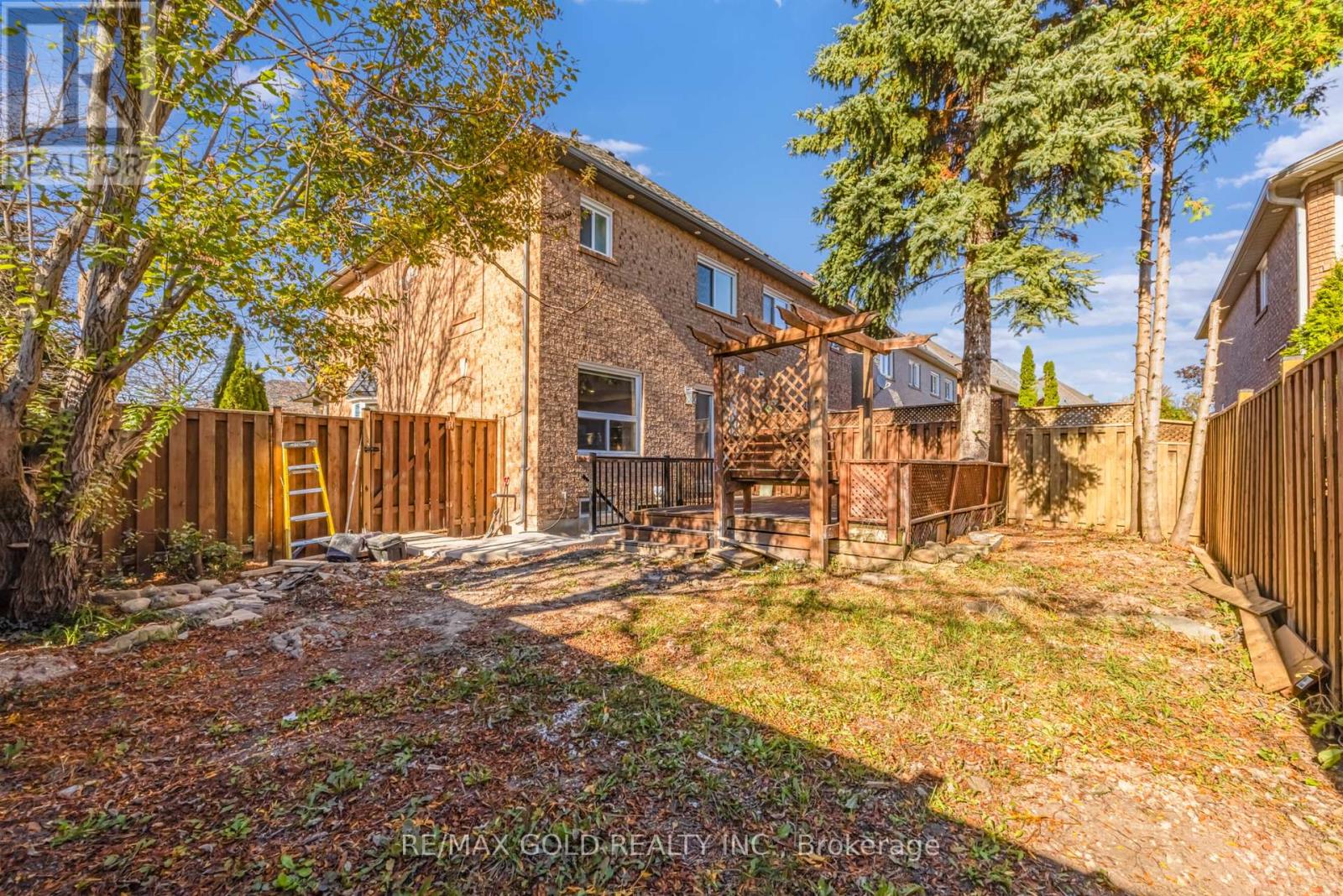 6942 Yarrow Avenue, Mississauga, Ontario  L5N 6Z9 - Photo 38 - W14094116