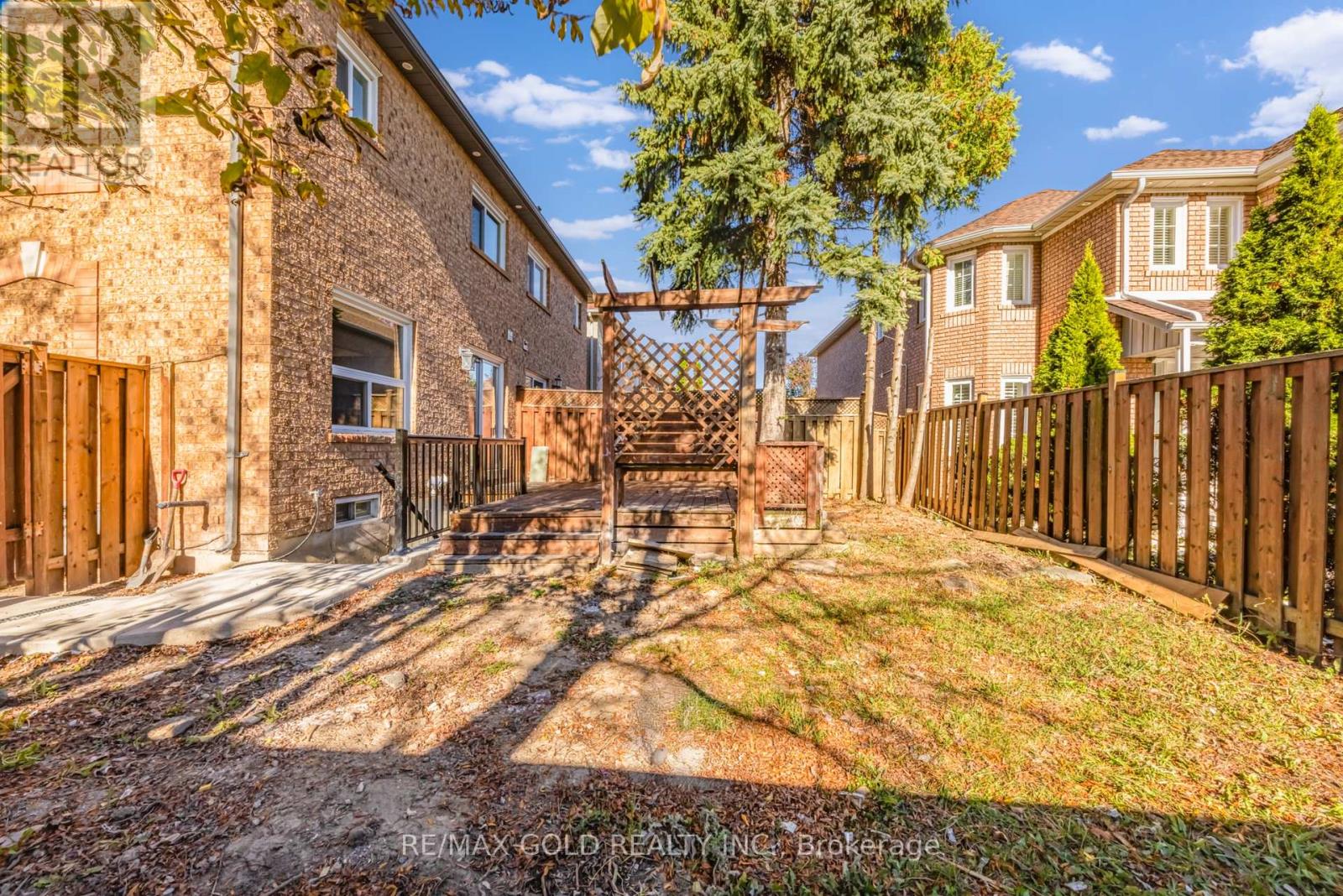 6942 Yarrow Avenue, Mississauga, Ontario  L5N 6Z9 - Photo 37 - W14094116