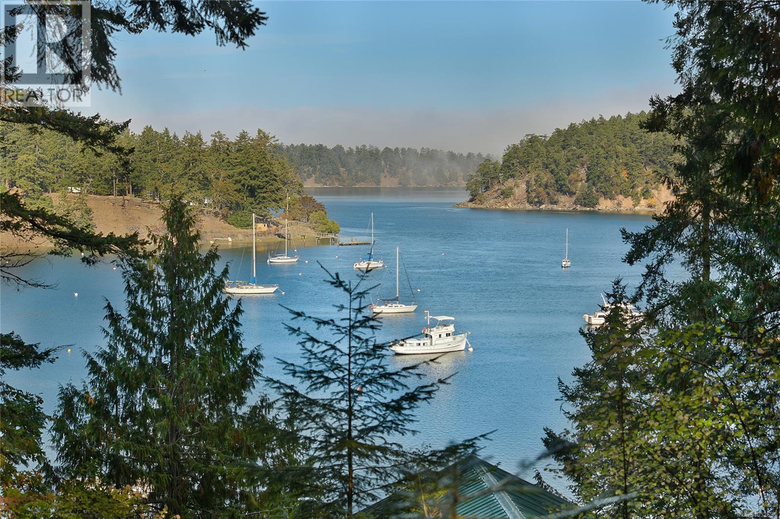 706 Horton Bay Rd