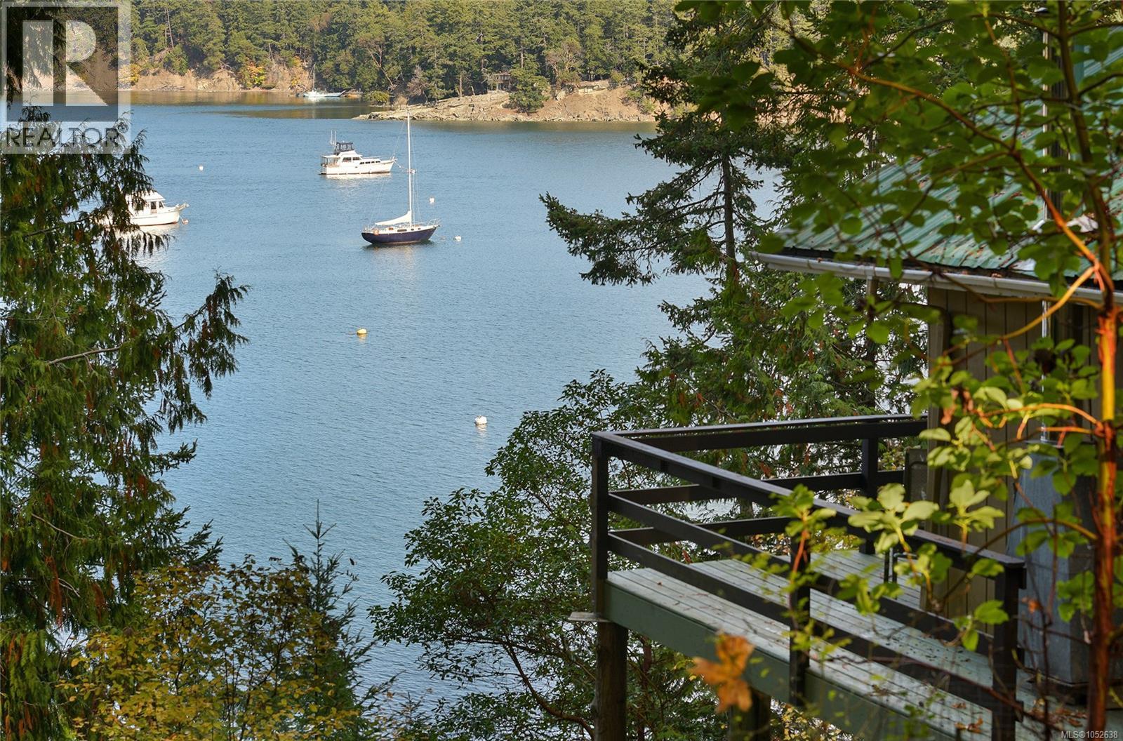 706 Horton Bay Rd