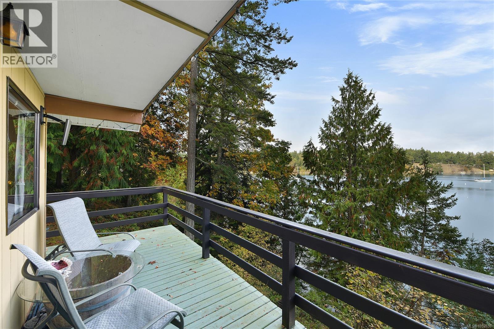 706 Horton Bay Rd