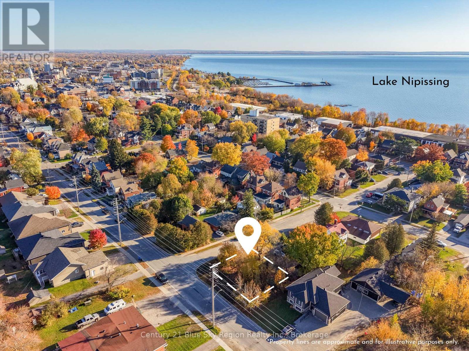 PT LT 176 COPELAND STREET, North Bay, Ontario