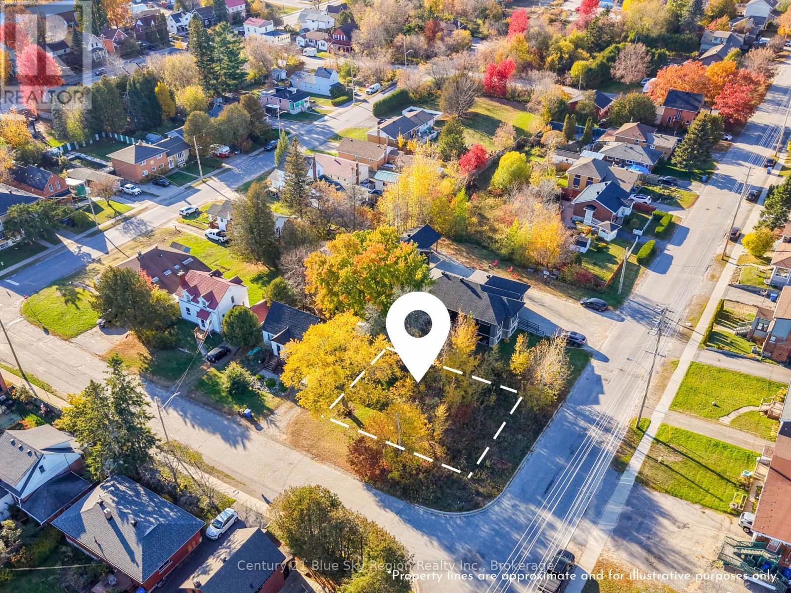 Pt Lt 176 Copeland Street, North Bay, Ontario  P1B 4J4 - Photo 2 - X14098988