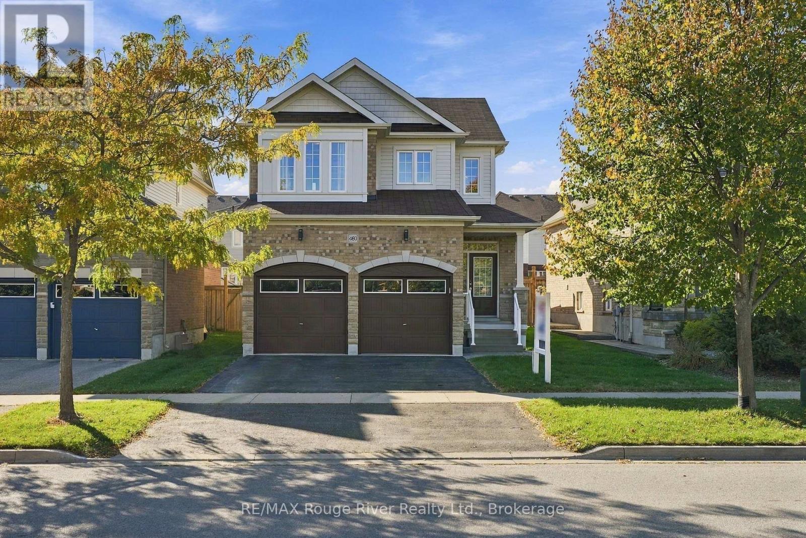 460 WEST SCUGOG LANE, Clarington, Ontario