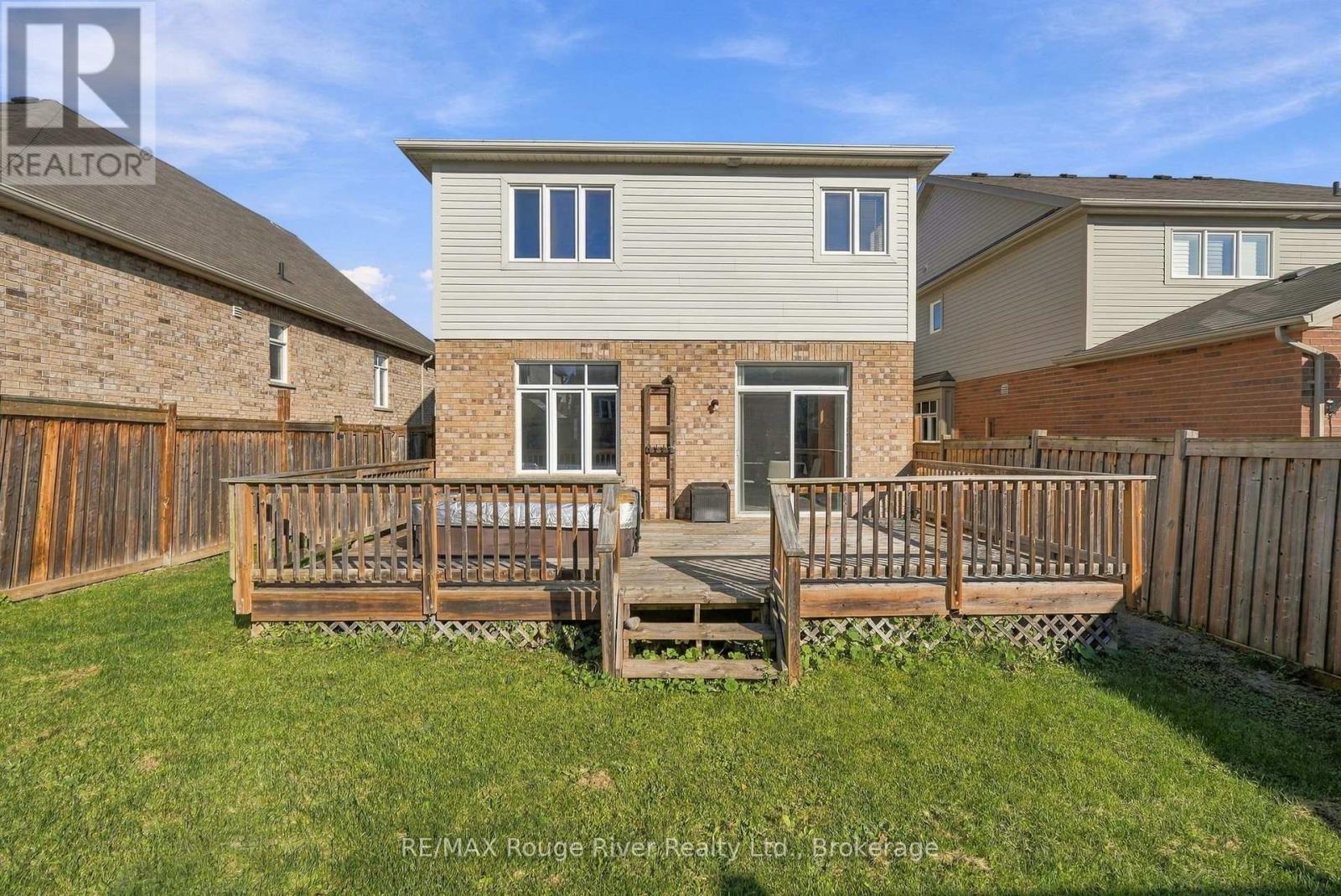 460 West Scugog Lane, Clarington, Ontario  L1C 3K2 - Photo 41 - E14098826
