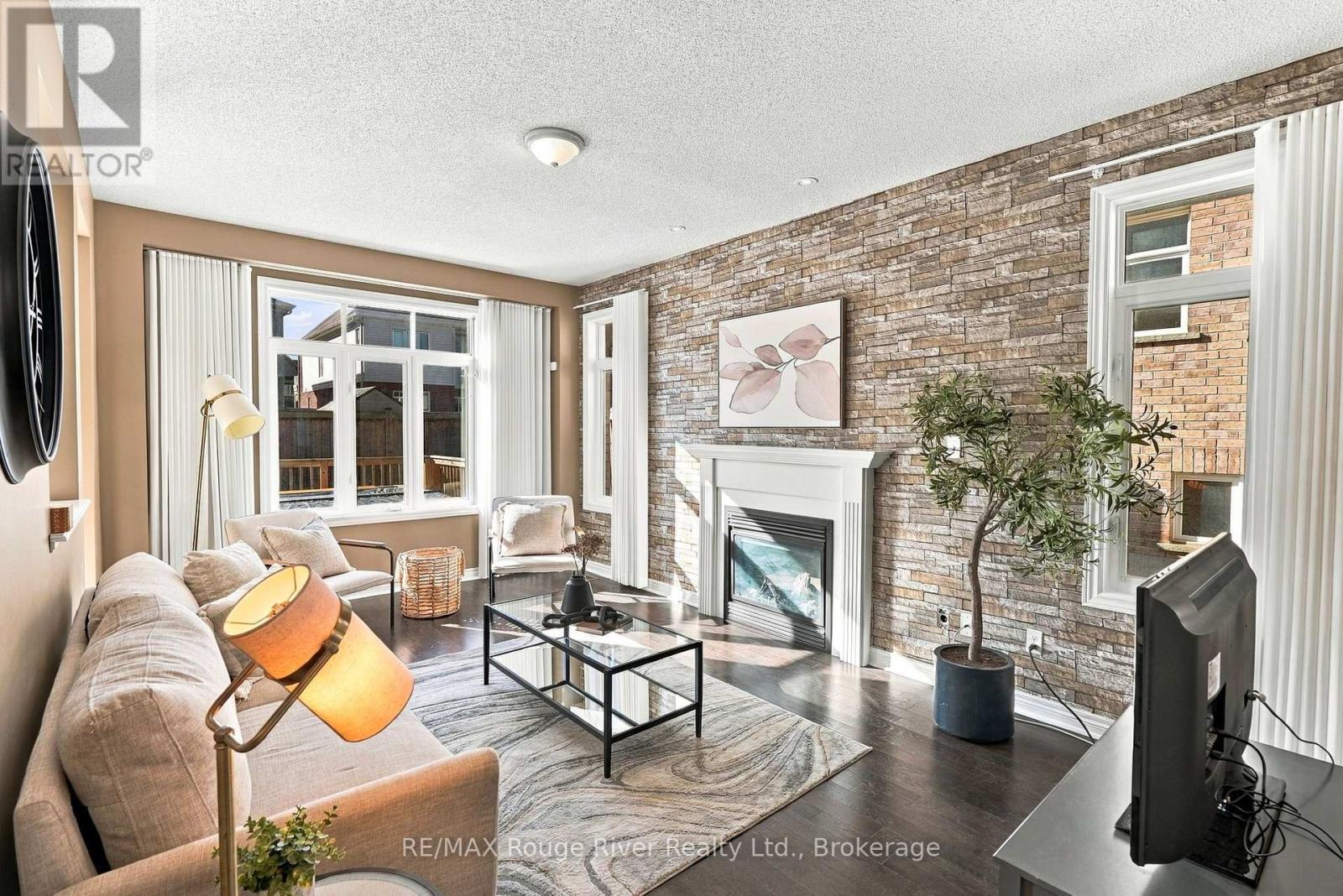 460 West Scugog Lane, Clarington, Ontario  L1C 3K2 - Photo 7 - E14098826
