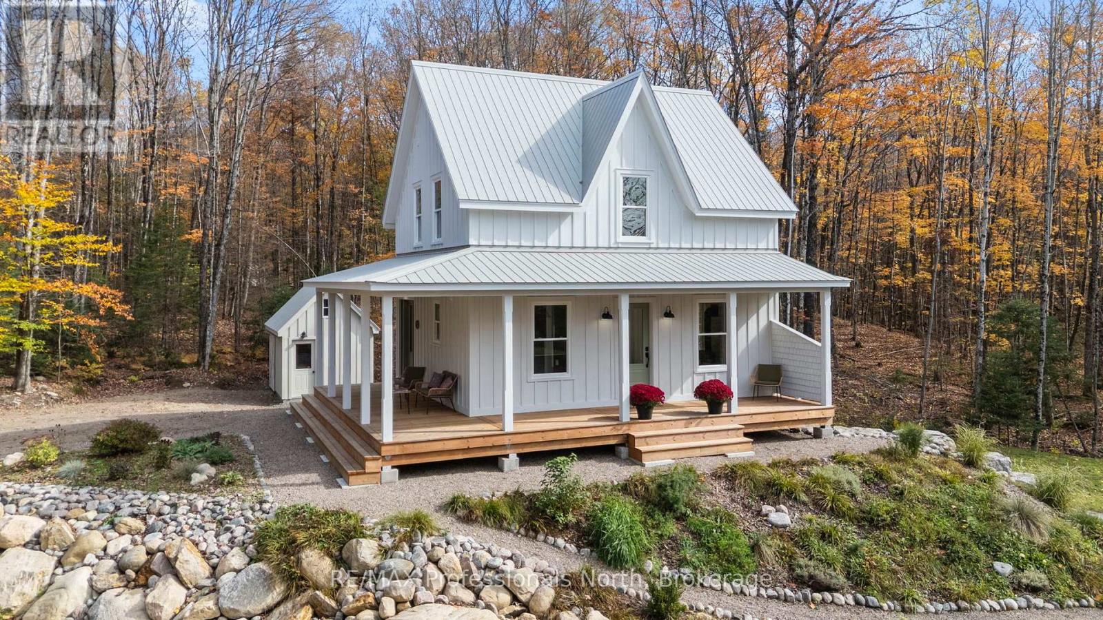 1704 VOICEY ROAD, minden hills (minden), Ontario