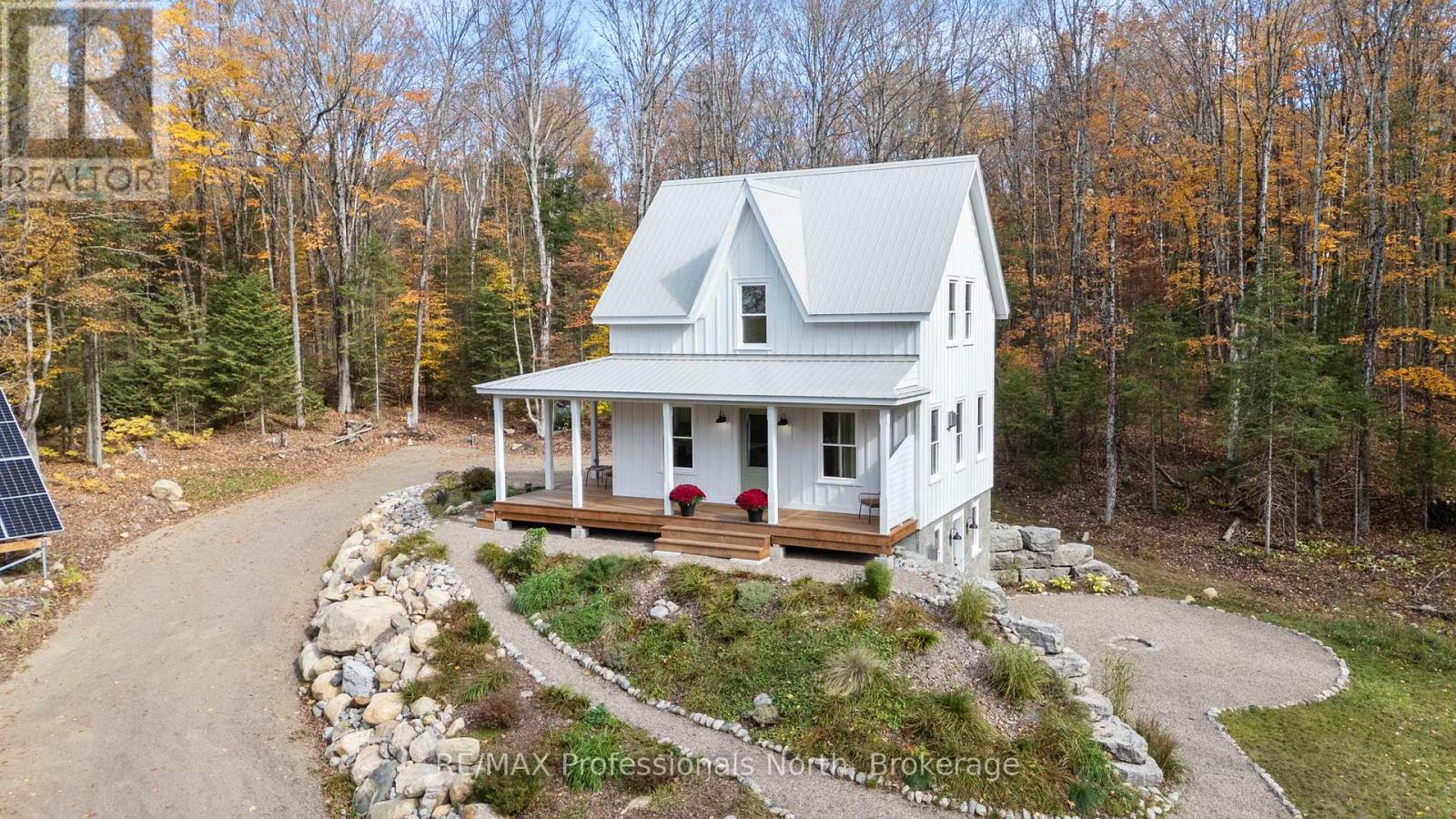 1704 Voicey Road, Minden Hills (Minden), Ontario  K0M 2K0 - Photo 3 - X14098866