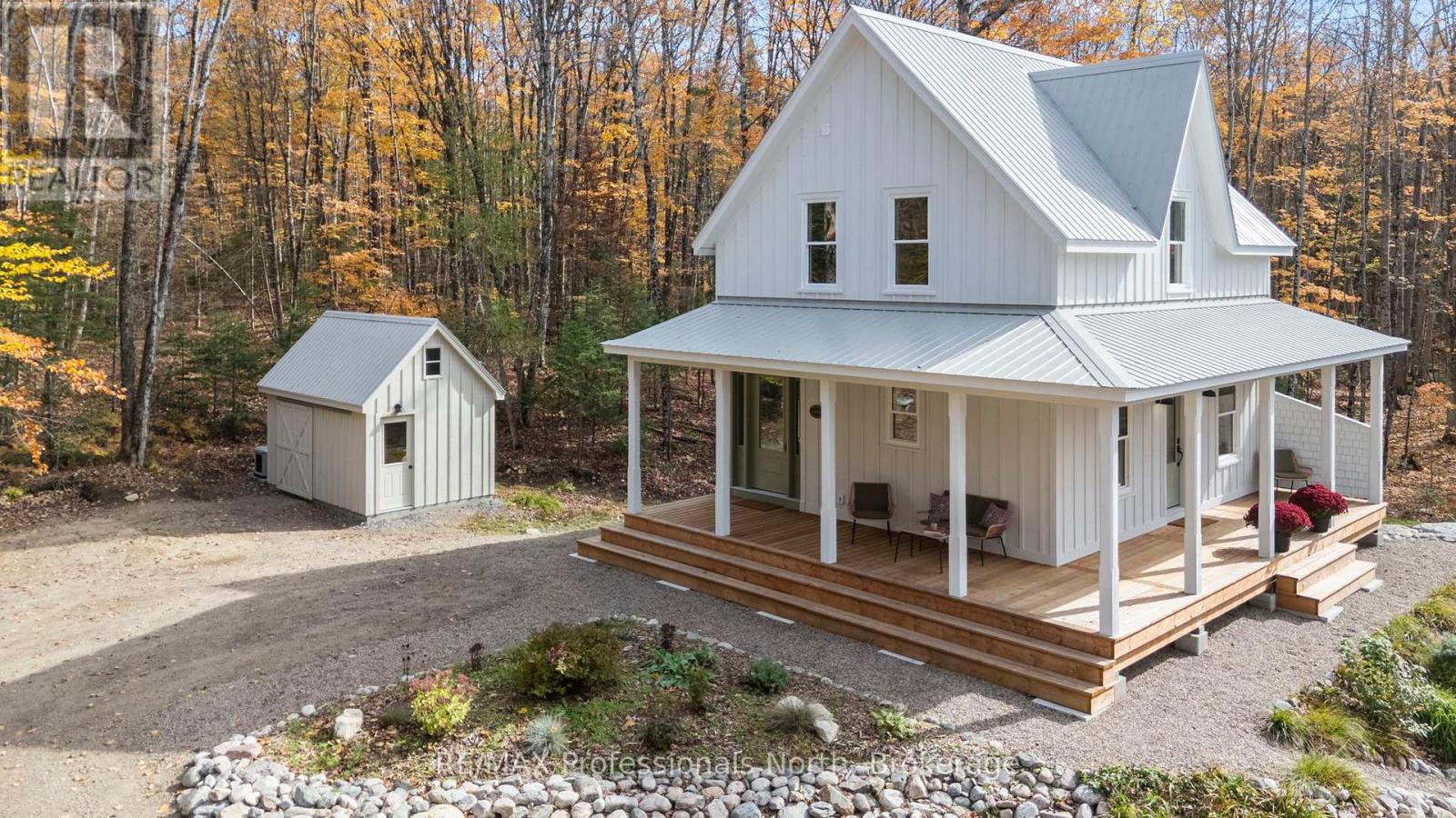 1704 Voicey Road, Minden Hills (Minden), Ontario  K0M 2K0 - Photo 36 - X14098866