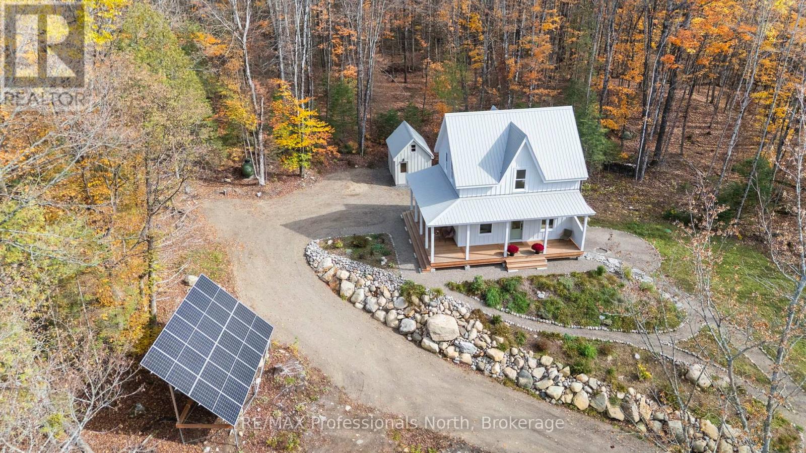 1704 Voicey Road, Minden Hills (Minden), Ontario  K0M 2K0 - Photo 41 - X14098866