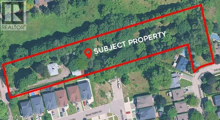 216 LIMERICK Road, Cambridge, Ontario