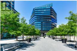 614 - 21 LAWREN HARRIS SQUARE, Toronto, Ontario