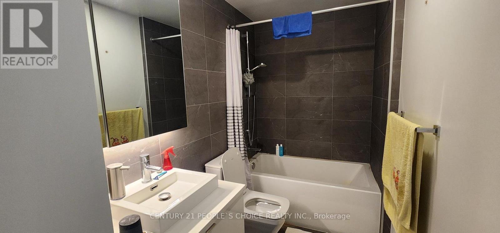 614 - 21 Lawren Harris Square, Toronto, Ontario  M5A 0T4 - Photo 10 - C14098774