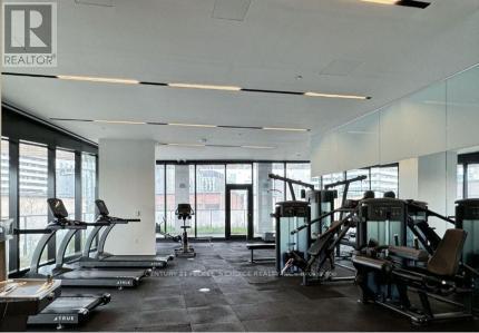 614 - 21 Lawren Harris Square, Toronto, Ontario  M5A 0T4 - Photo 14 - C14098774