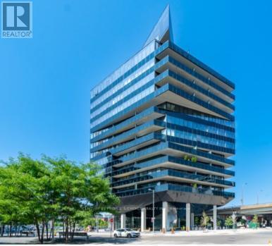 614 - 21 Lawren Harris Square, Toronto, Ontario  M5A 0T4 - Photo 2 - C14098774