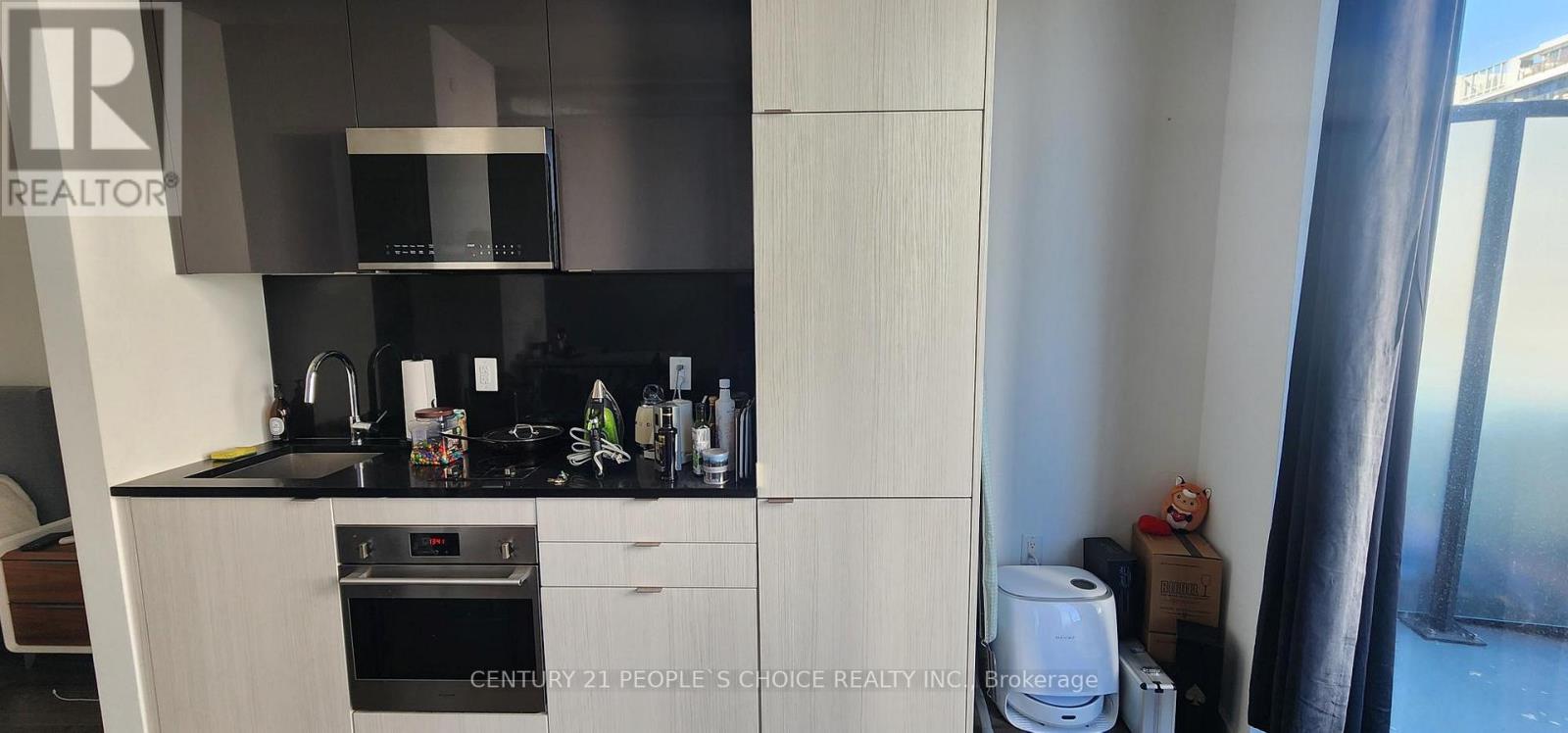 614 - 21 Lawren Harris Square, Toronto, Ontario  M5A 0T4 - Photo 6 - C14098774