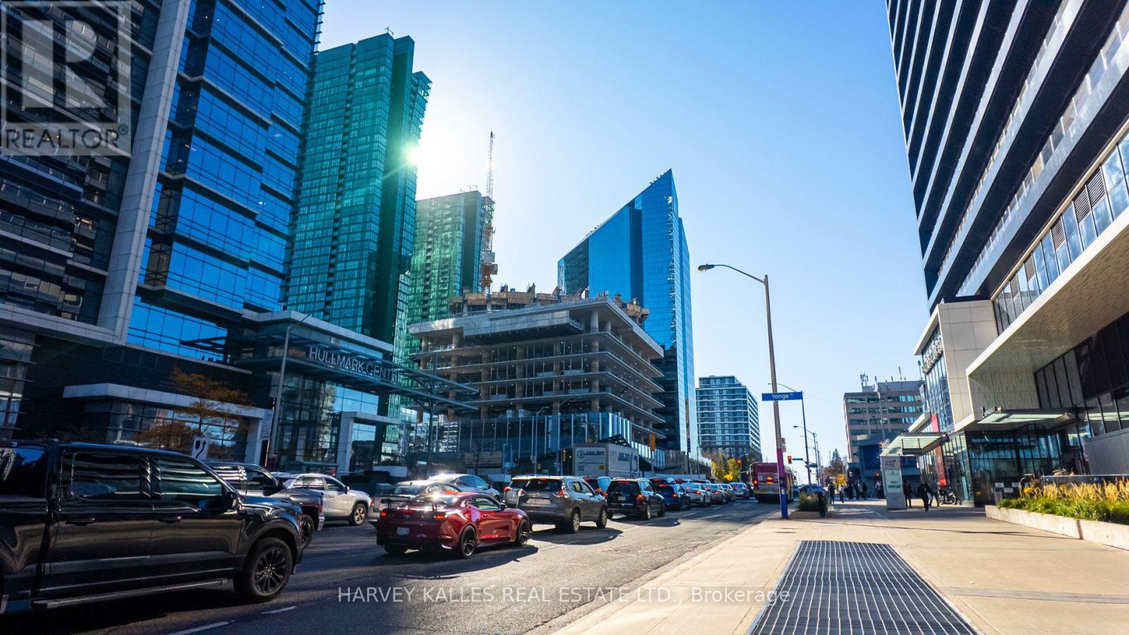 137 Sheppard Avenue E, Toronto, Ontario  M2N 3A6 - Photo 34 - C14098972