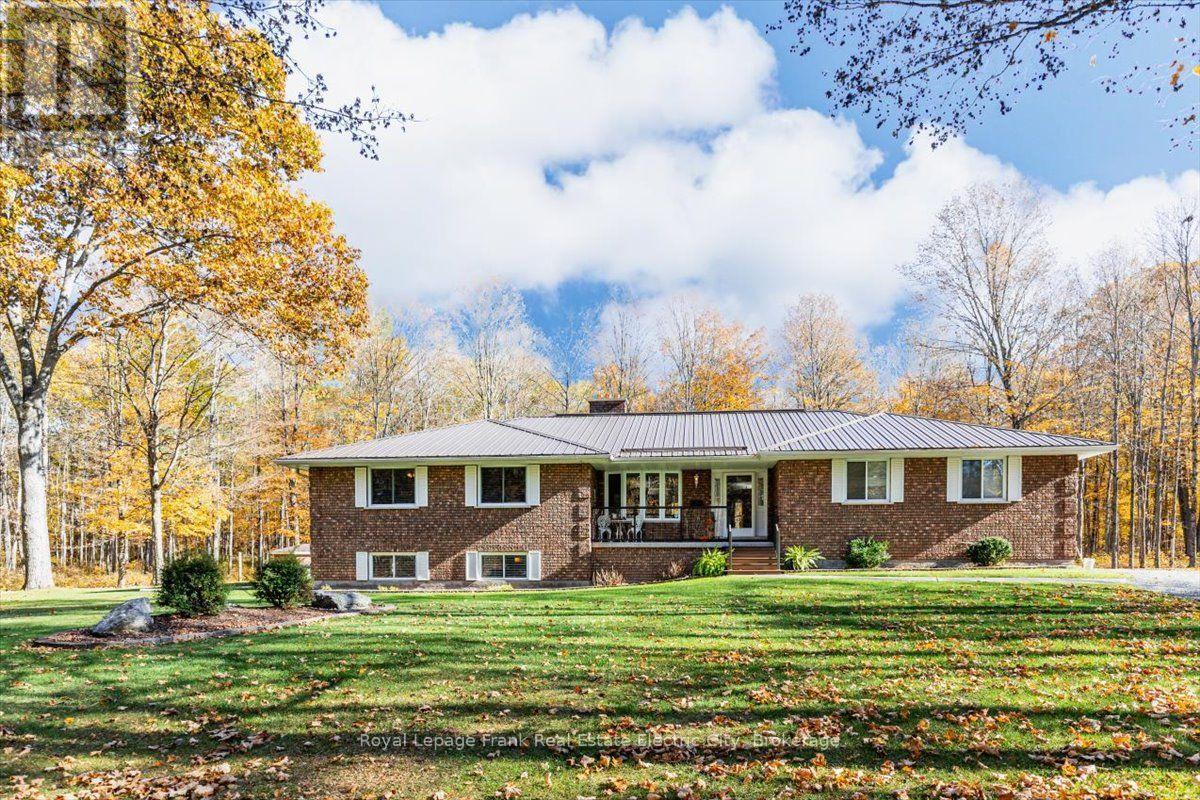 725 BIRCHVIEW ROAD, Douro-Dummer, Ontario