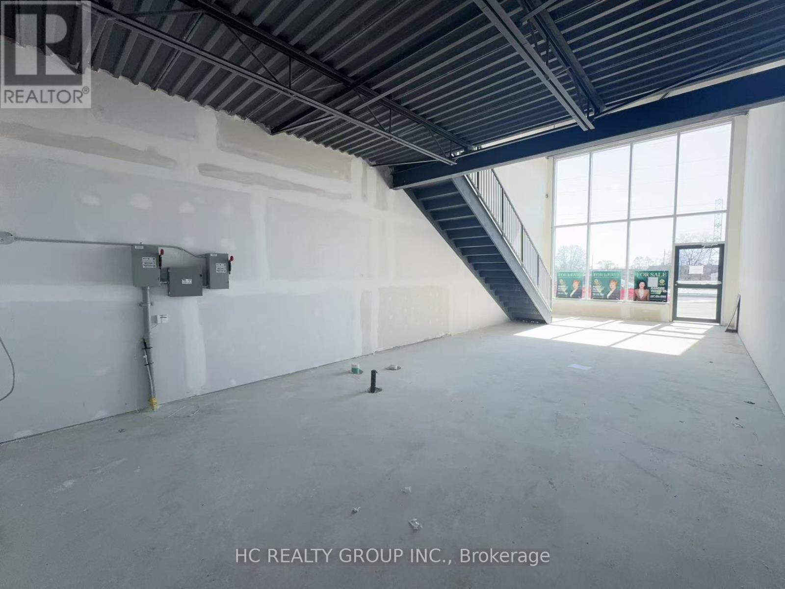 UNIT #11 - 3101 KENNEDY ROAD, Toronto, Ontario