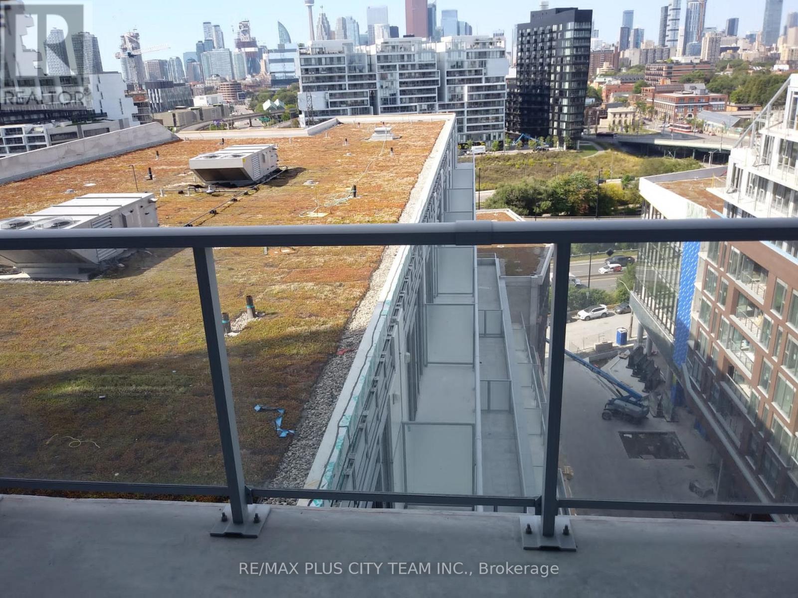 1110 - 15 Baseball Place, Toronto, Ontario M4M 0E7 - Photo 12 - E14098894
