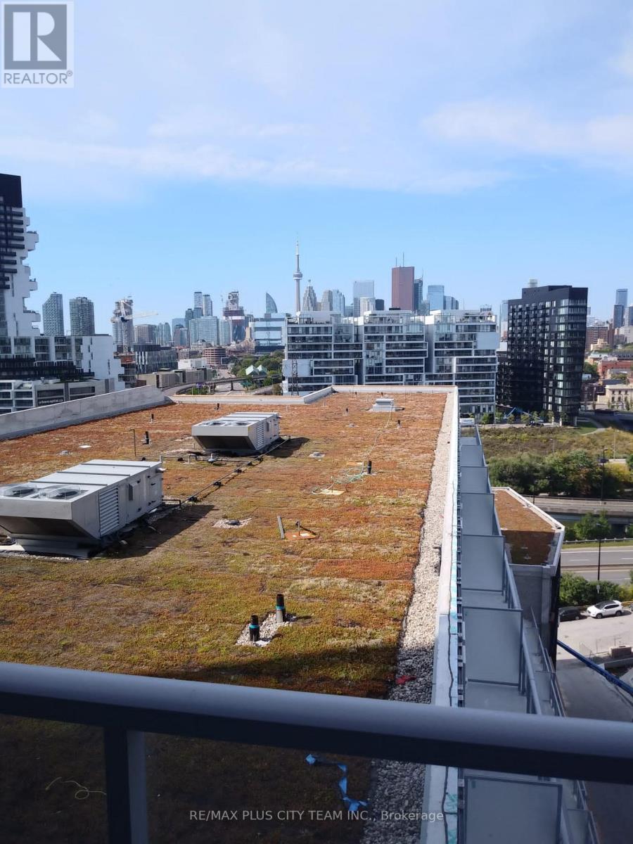 1110 - 15 Baseball Place, Toronto, Ontario M4M 0E7 - Photo 13 - E14098894