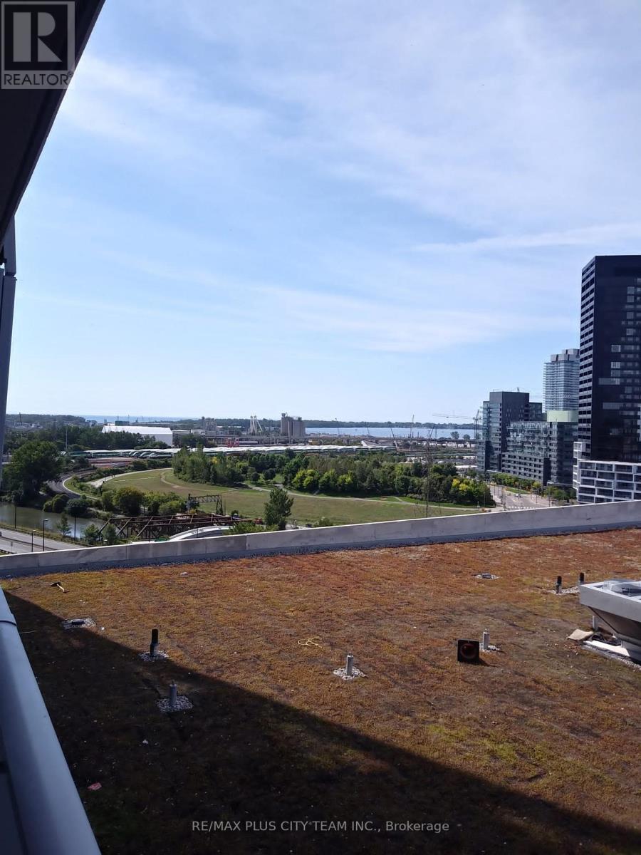 1110 - 15 Baseball Place, Toronto, Ontario M4M 0E7 - Photo 15 - E14098894