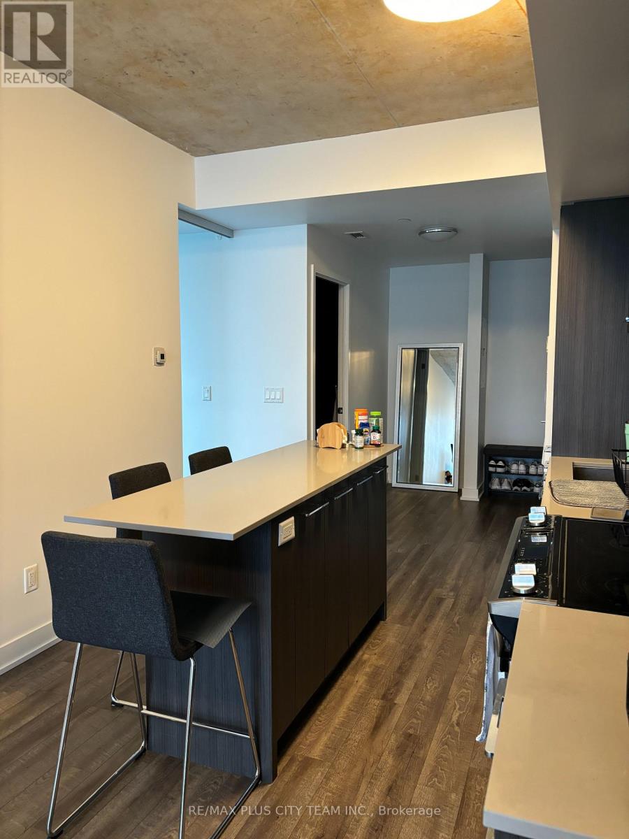 1110 - 15 Baseball Place, Toronto, Ontario M4M 0E7 - Photo 3 - E14098894