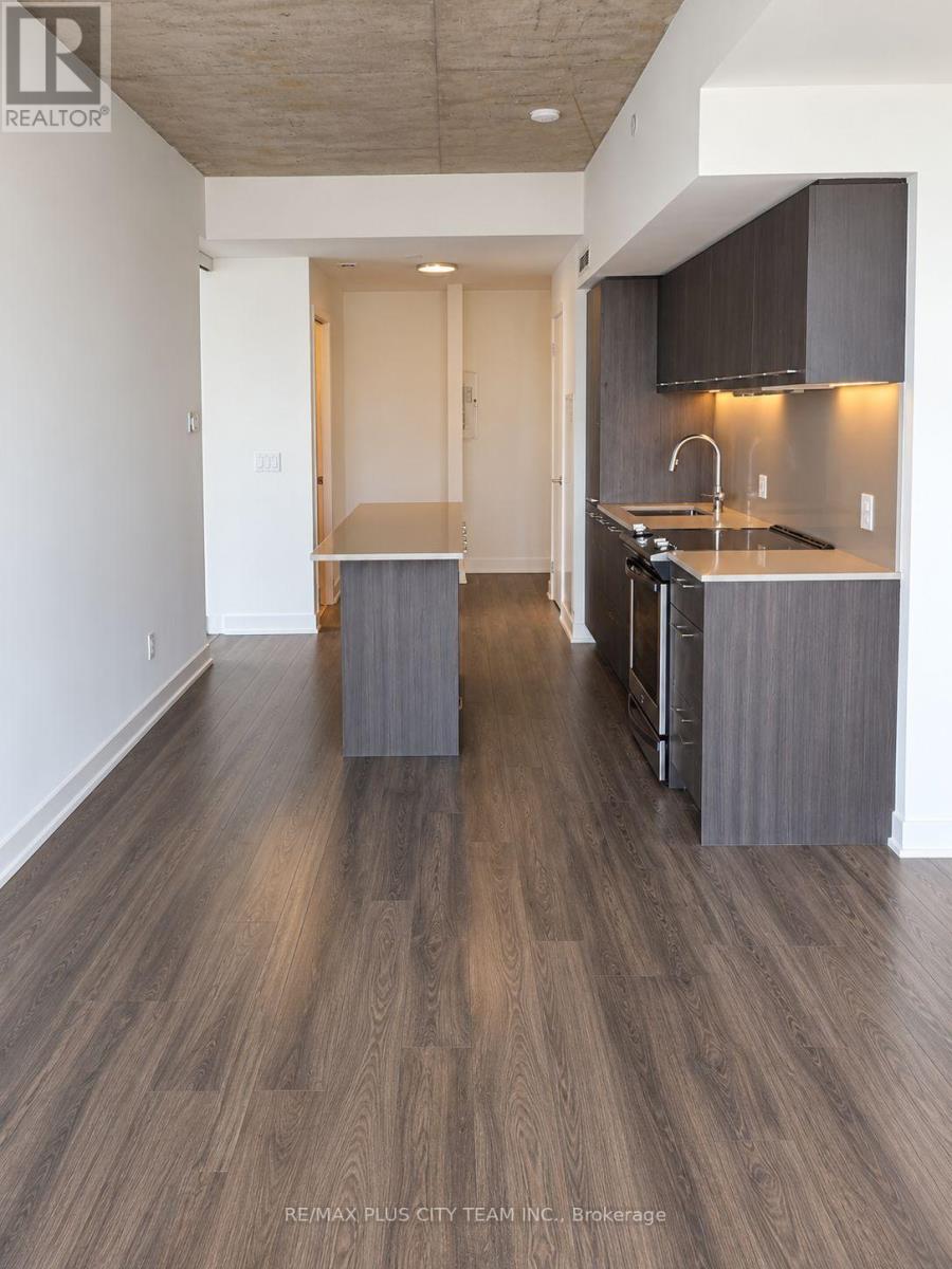 1110 - 15 Baseball Place, Toronto, Ontario M4M 0E7 - Photo 6 - E14098894