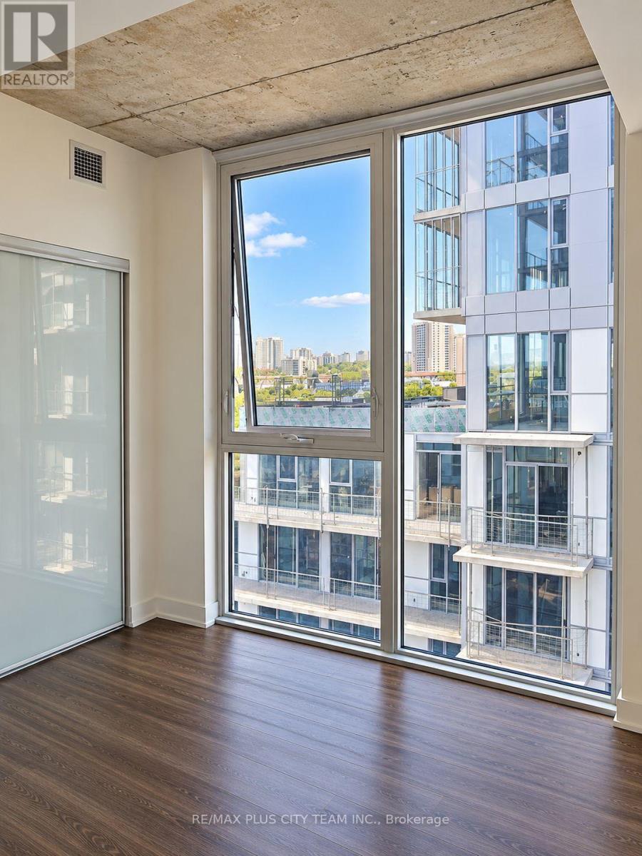 1110 - 15 Baseball Place, Toronto, Ontario M4M 0E7 - Photo 8 - E14098894