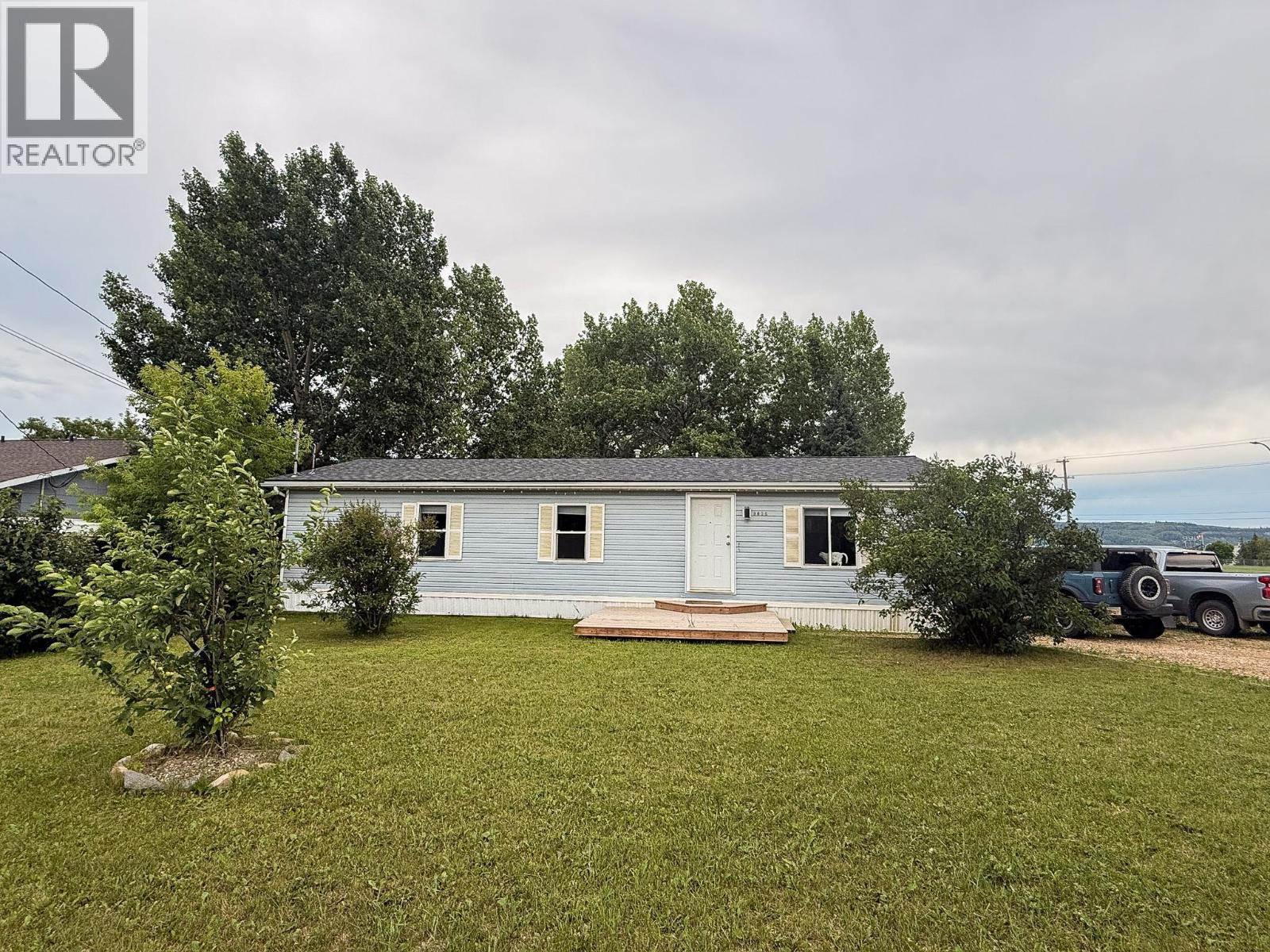 9805 E 98 Avenue, Taylor, British Columbia  V0C 2K0 - Photo 1 - R3177009