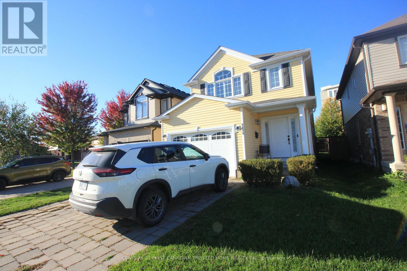 6832 Vallas Circle, London South, Ontario N6P 0B5 - Photo 2 - X14098952