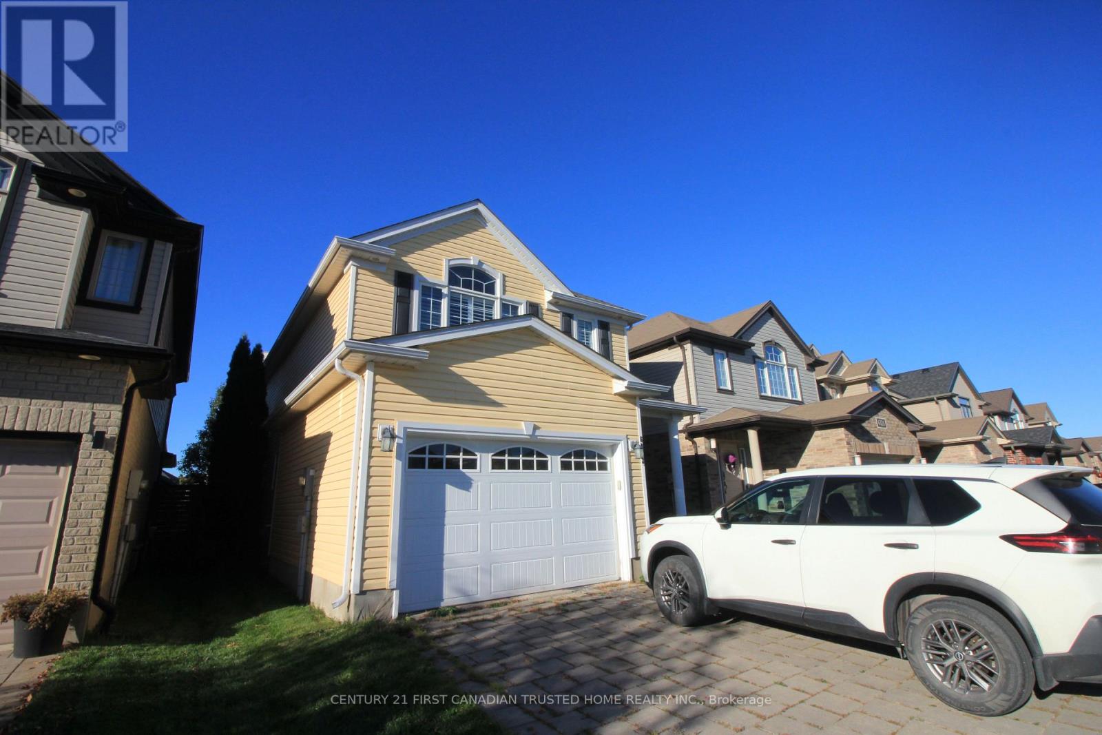 6832 Vallas Circle, London South, Ontario N6P 0B5 - Photo 4 - X14098952