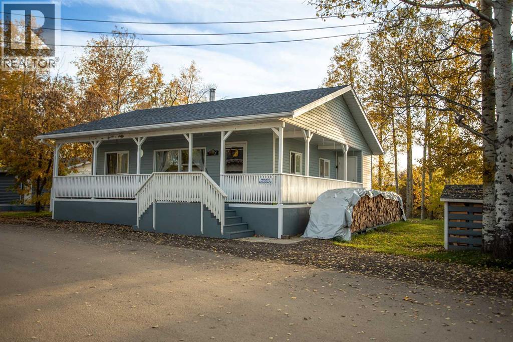 13000 Highway 35 South, High Level, Alberta  T0H 1Z0 - Photo 34 - A2352383