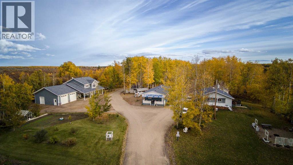 13000 Highway 35 South, High Level, Alberta