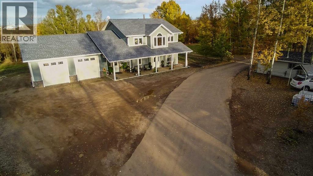 13000 Highway 35 South, High Level, Alberta  T0H 1Z0 - Photo 3 - A2352383