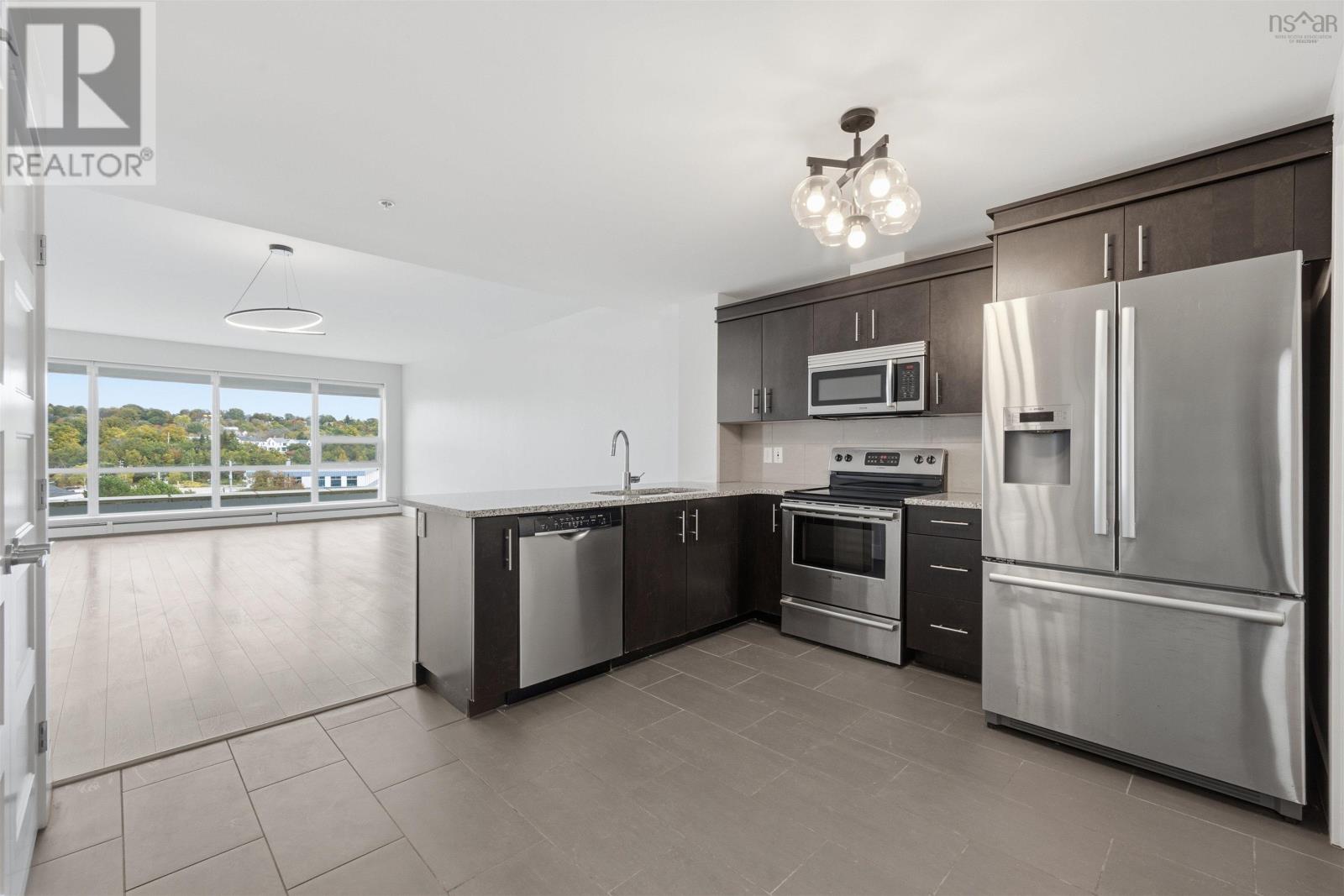 401 15 Kings Wharf Place, dartmouth, Nova Scotia