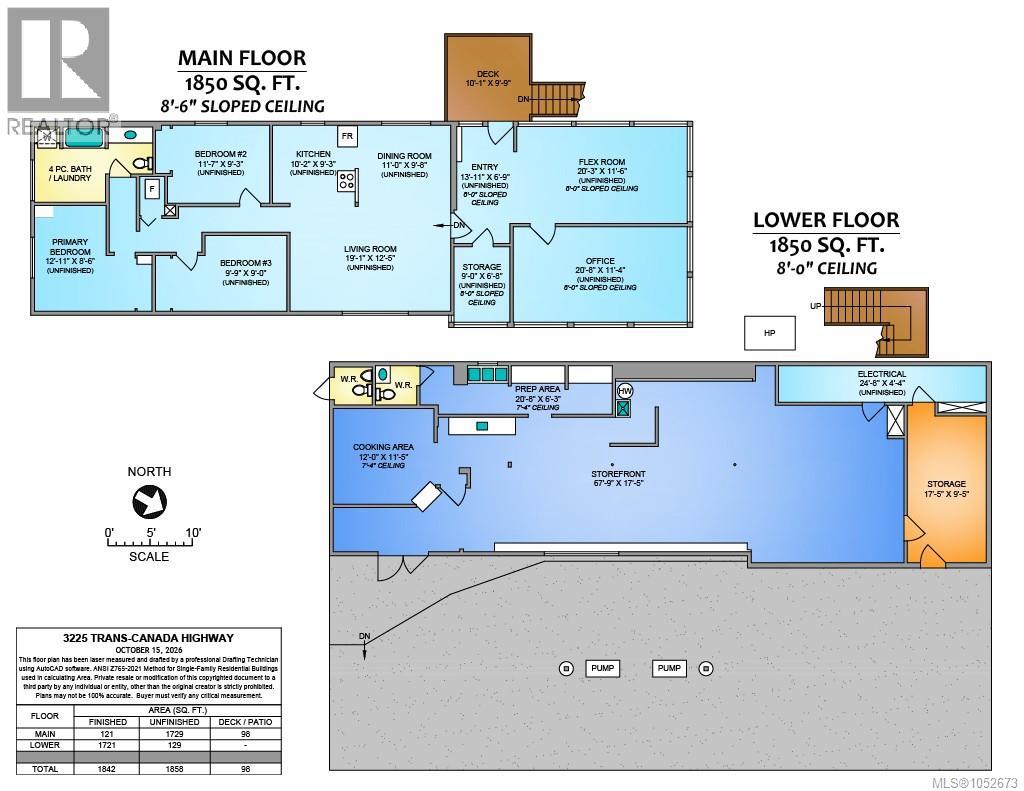 3225 Trans Canada Hwy, Cassidy, British Columbia  V0R 1H0 - Photo 2 - 1052673