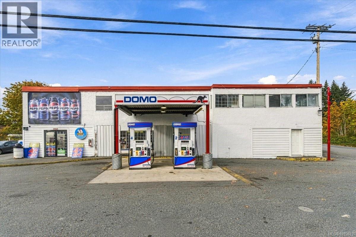 3225 Trans Canada Hwy, Cassidy, British Columbia