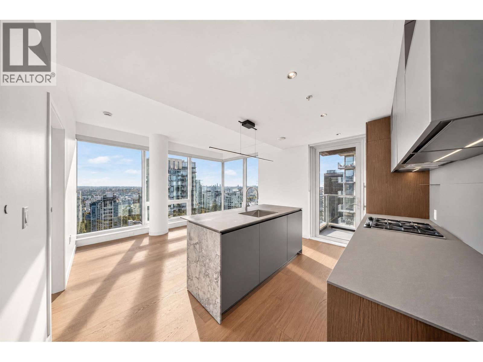 3206 1277 Hornby Street, Vancouver, British Columbia  V6Z 1W2 - Photo 6 - R3176849