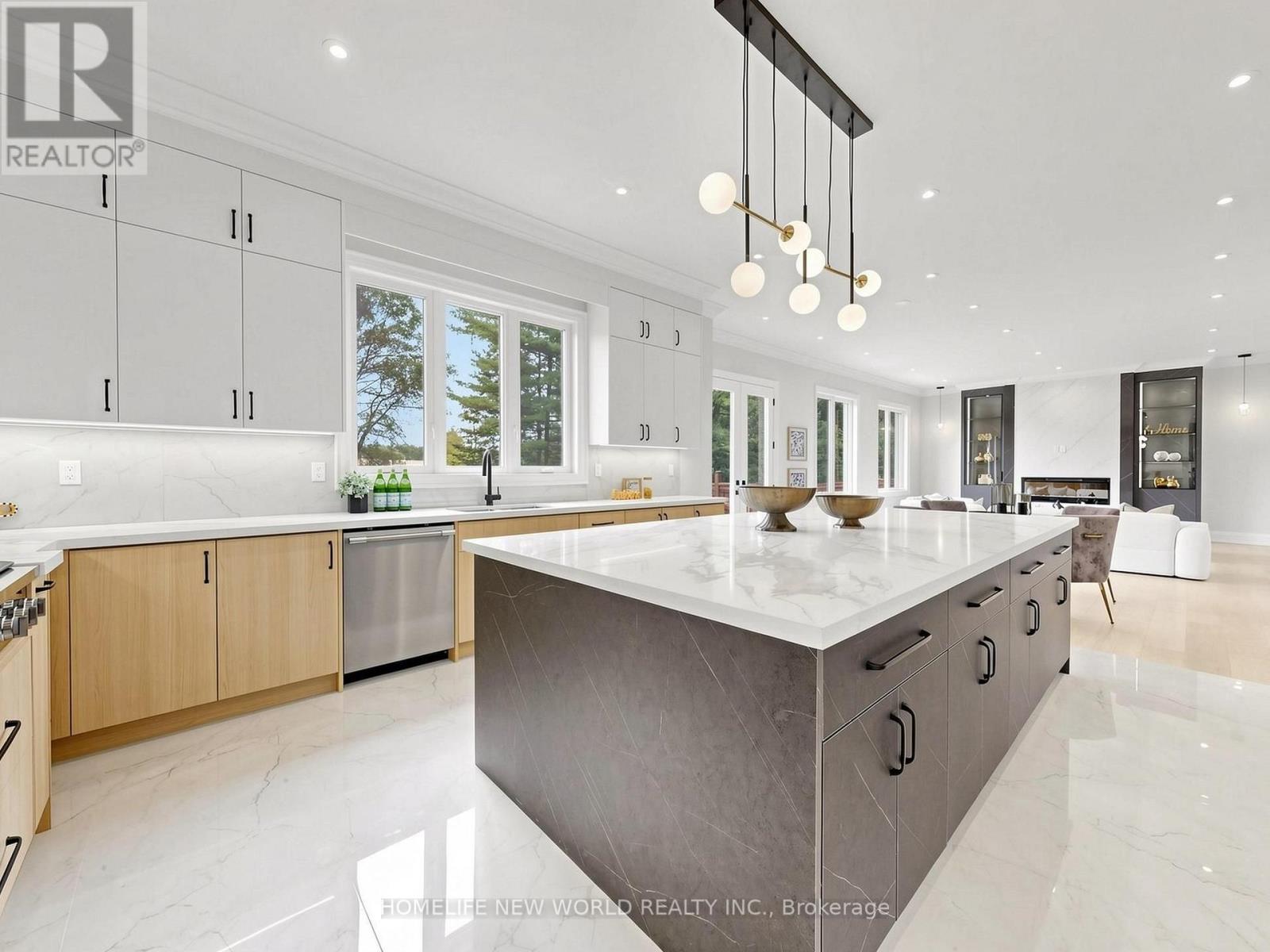 58 May Avenue, East Gwillimbury (Sharon), Ontario  L0G 1V0 - Photo 11 - N14098758