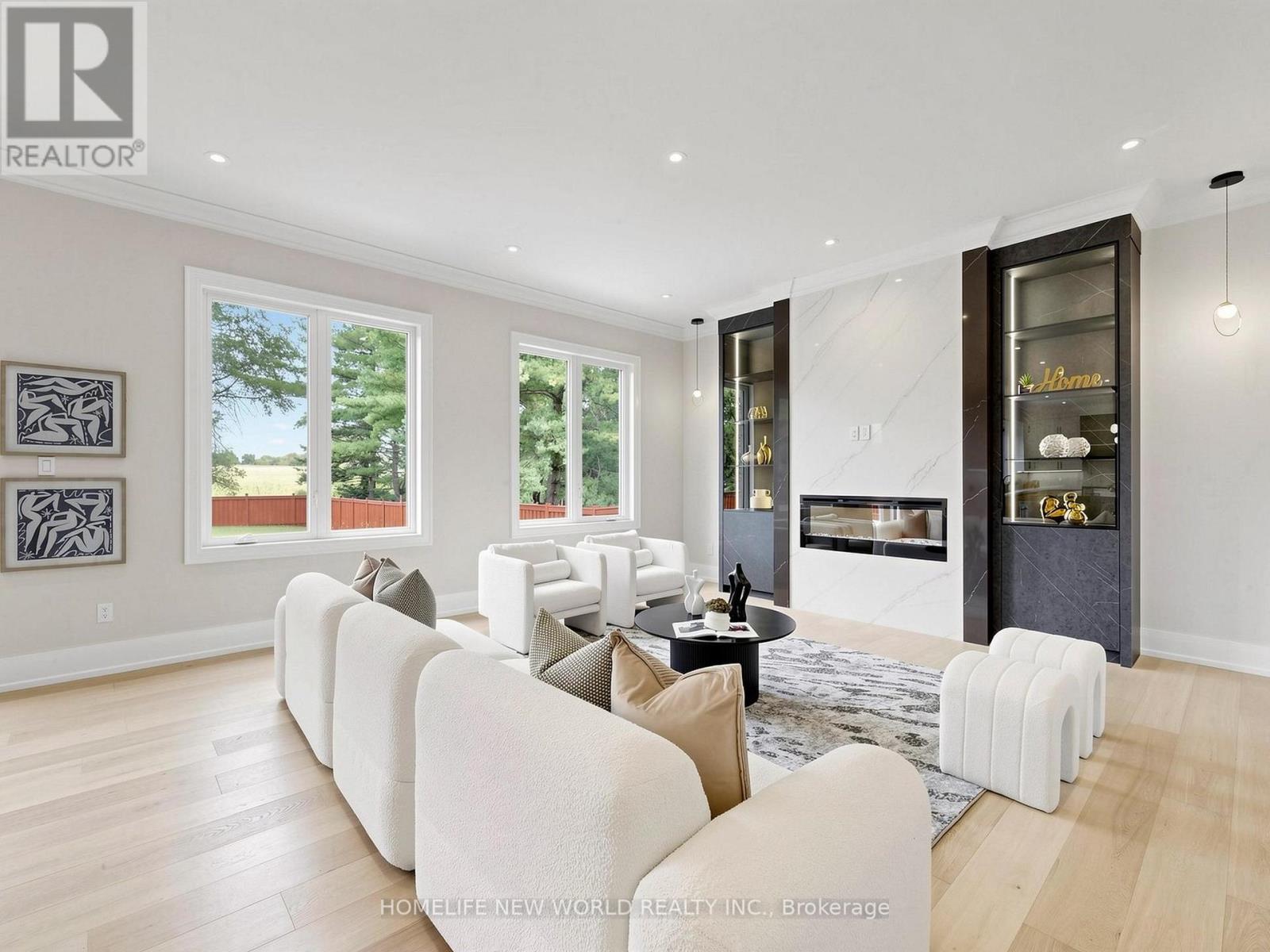 58 May Avenue, East Gwillimbury (Sharon), Ontario  L0G 1V0 - Photo 15 - N14098758
